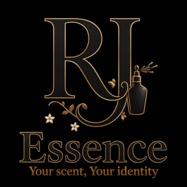 RJ ESSENCE — Your Scent, Your Identity